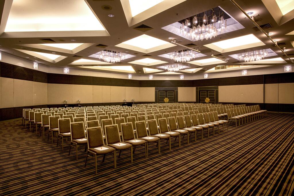 Crowne Plaza Surfers Paradise