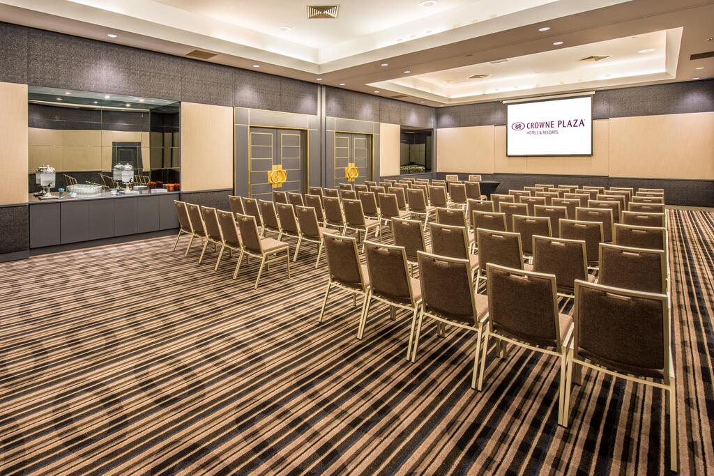 Crowne Plaza Surfers Paradise