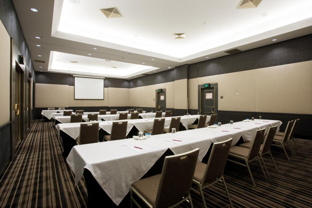 Crowne Plaza Surfers Paradise
