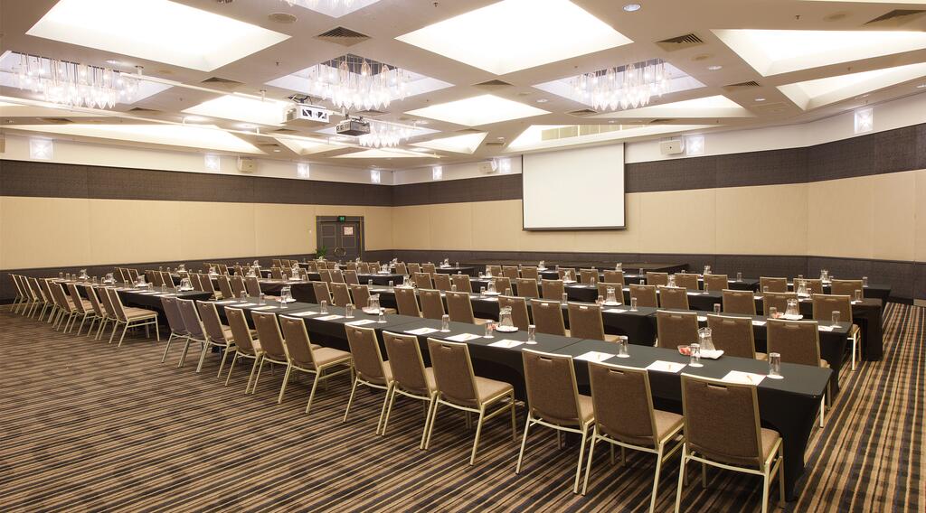 Crowne Plaza Surfers Paradise
