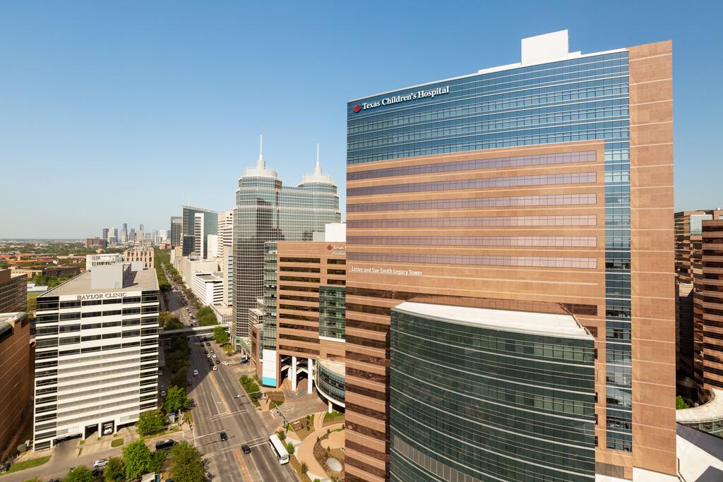 InterContinental Houston Medical Center
