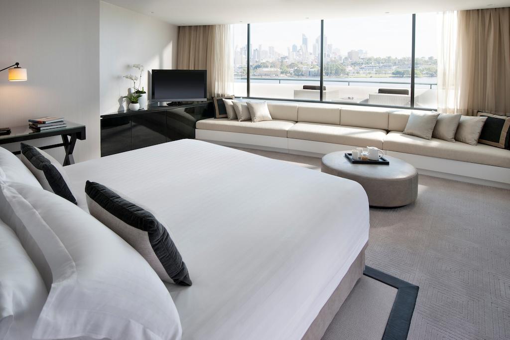 Crown Metropol Perth