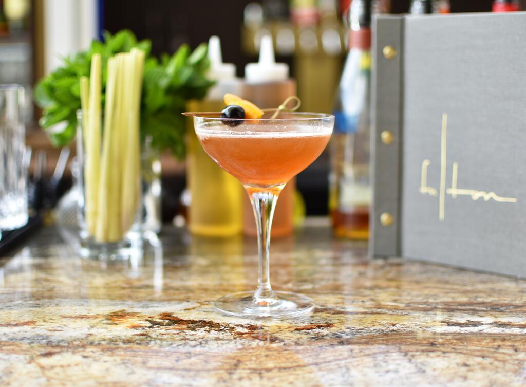 Fairmont Austin