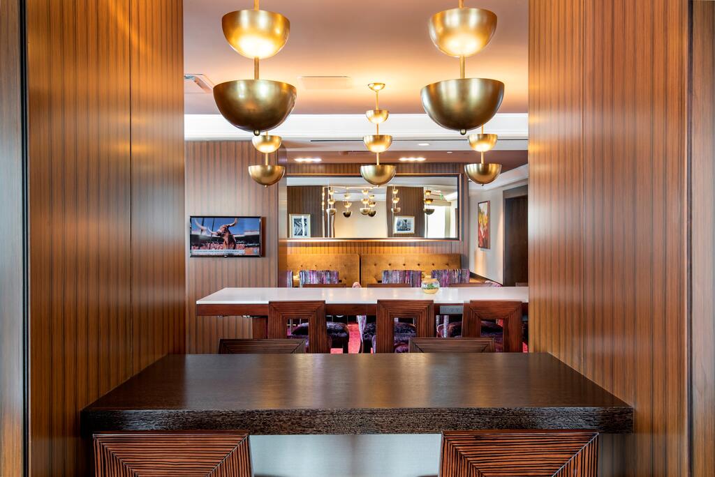 Fairmont Austin Gold Experience