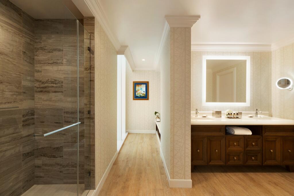 Fairmont Austin Gold Experience