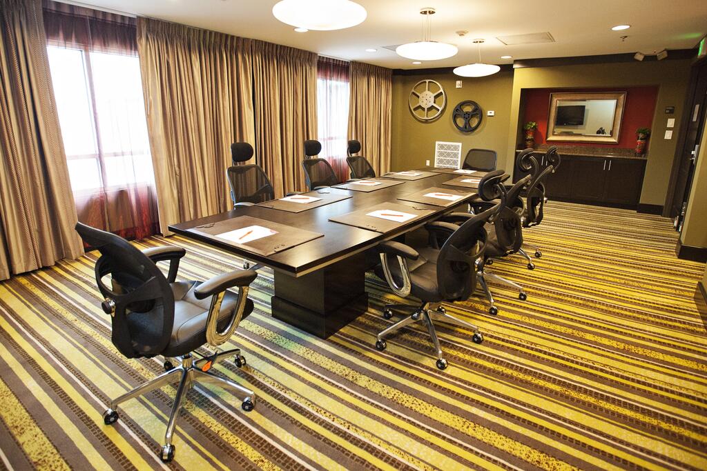 Crowne Plaza Houston Galleria