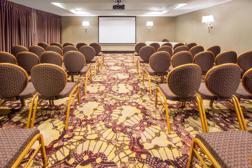 Crowne Plaza Houston Galleria