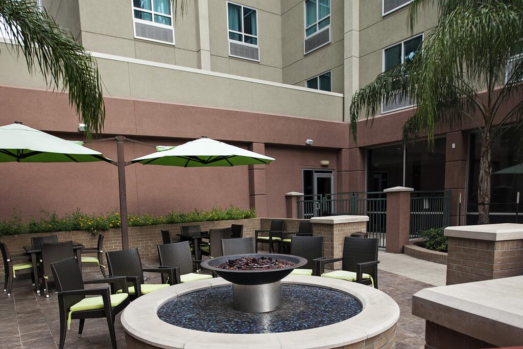 Crowne Plaza Houston Galleria