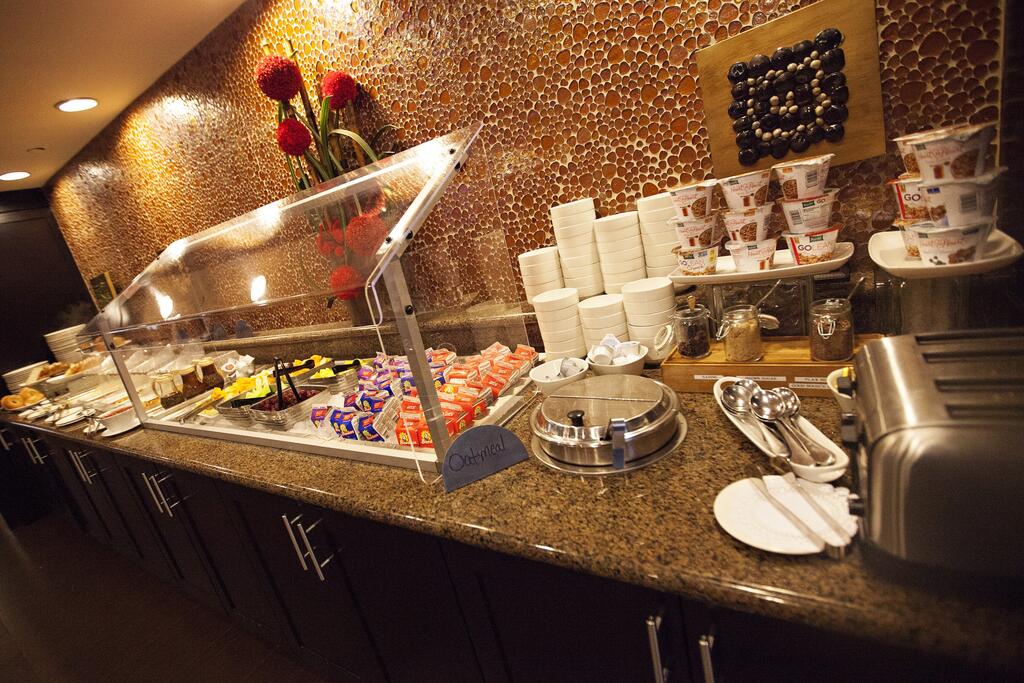 Crowne Plaza Houston Galleria