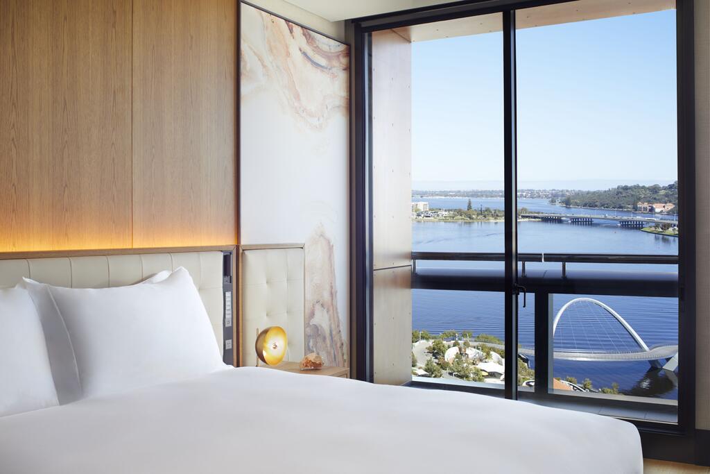 The Ritz-Carlton, Perth