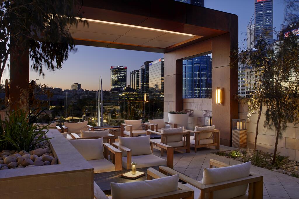 The Ritz-Carlton, Perth