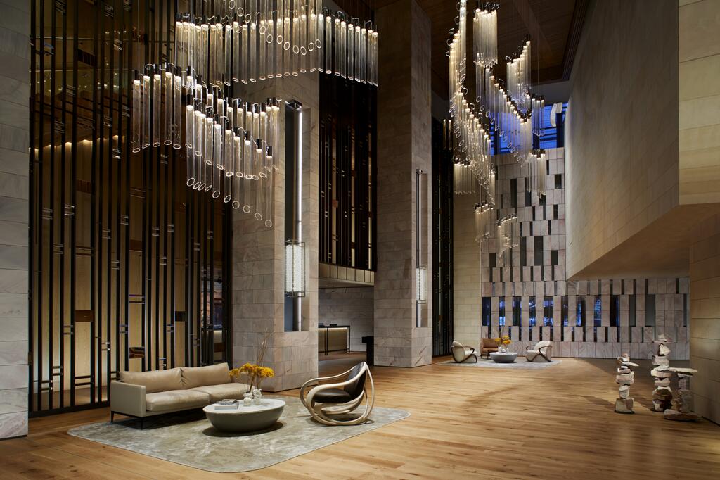 The Ritz-Carlton, Perth