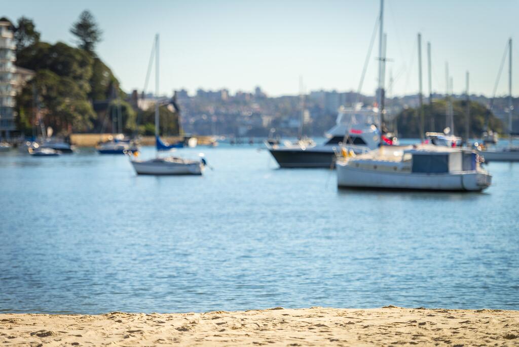 InterContinental Sydney Double Bay