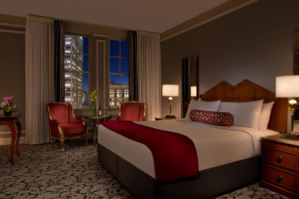 Millennium Biltmore Los Angeles