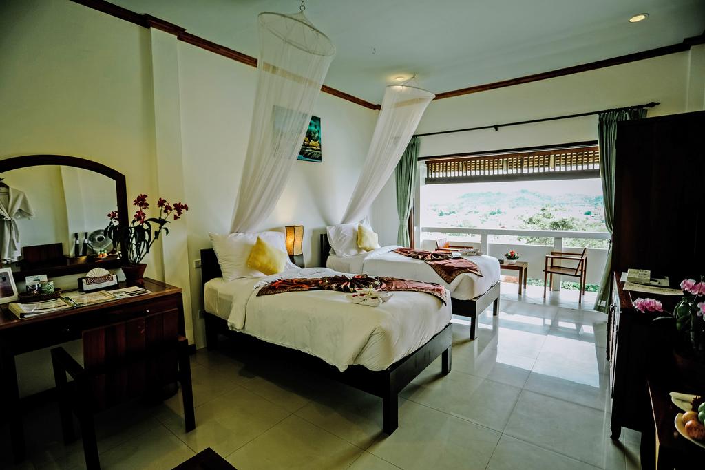 Luangprabang View Hotel