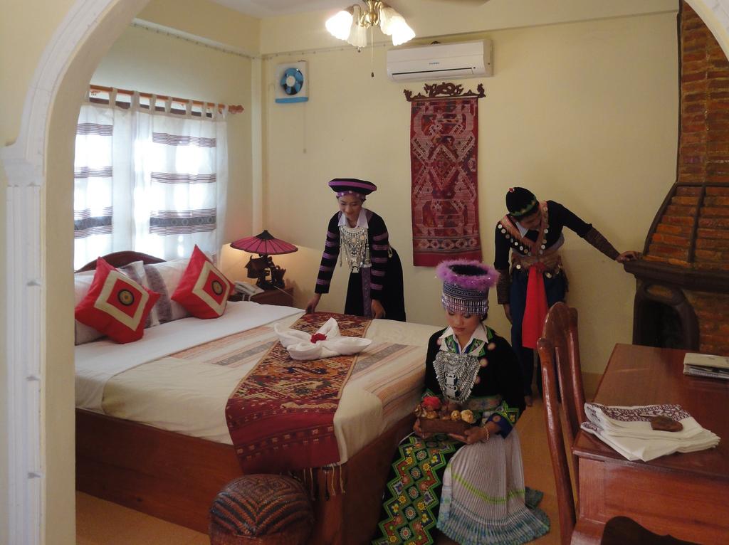 Maly Hotel