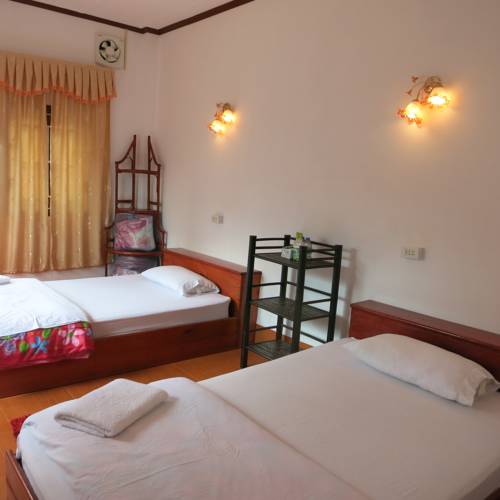 Kongkeo Guesthouse