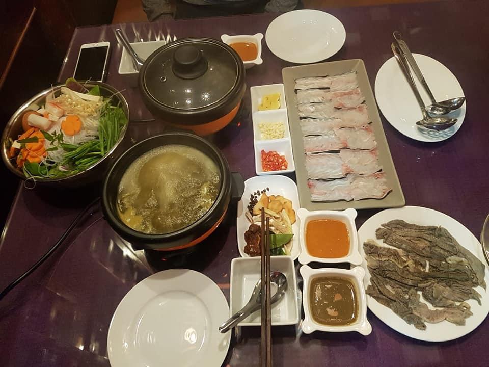 Anoulackkhenlao hotel