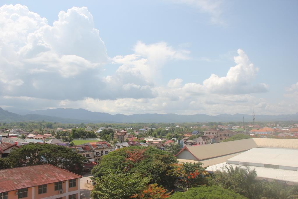 Louang Namtha Royal Hotel