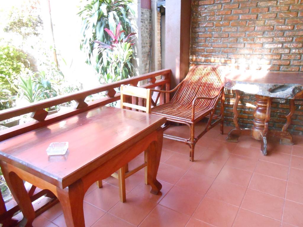 Zuela Guesthouse