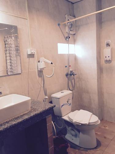 Thoulasith Guesthouse