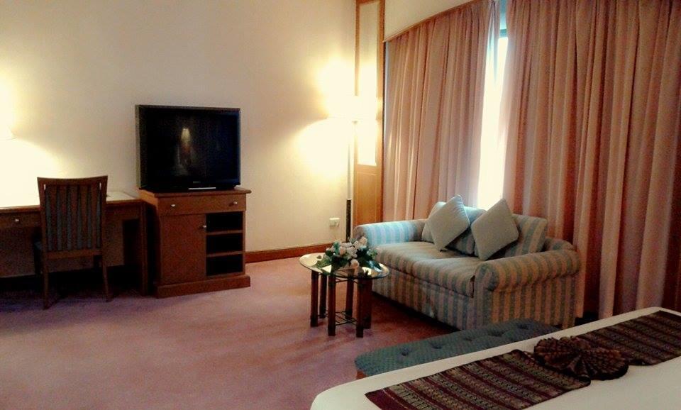 The Regency Hotel Hatyai