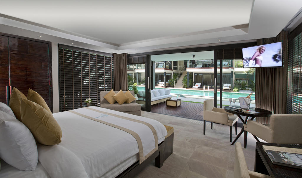 Nikki Beach Resort & Spa Koh Samui