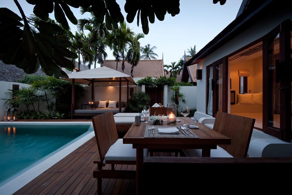 SALA Samui Choengmon Beach