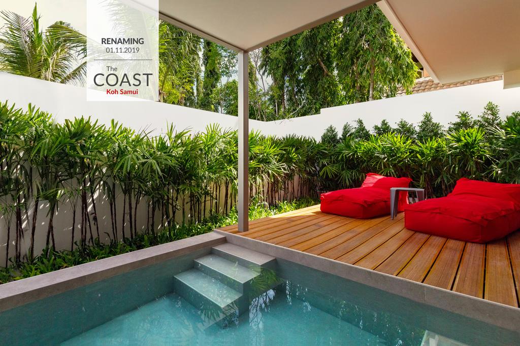 The COAST Adults Only Resort and Spa