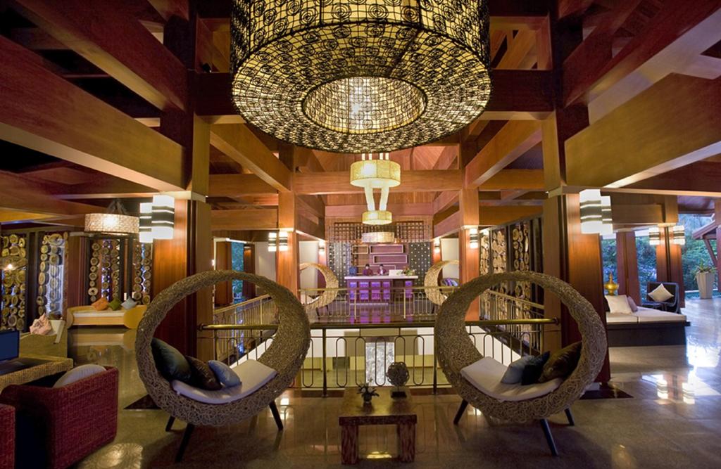 Samui Buri Beach Resort