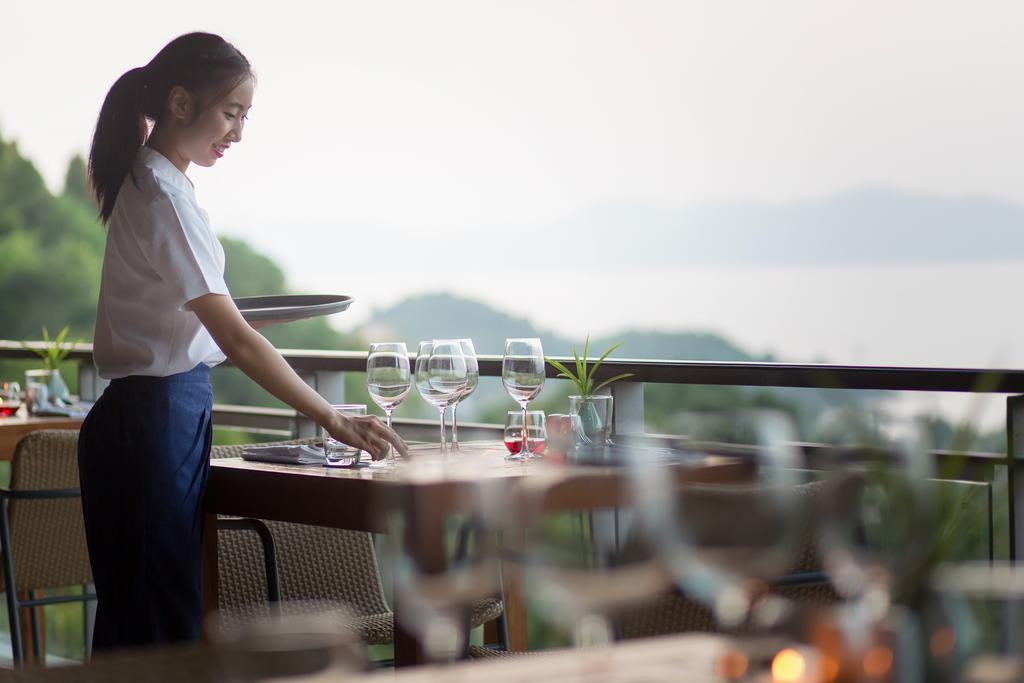 Mantra Samui Resort