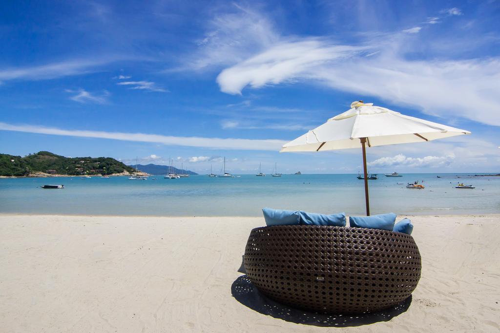 Royal Muang Samui Villas