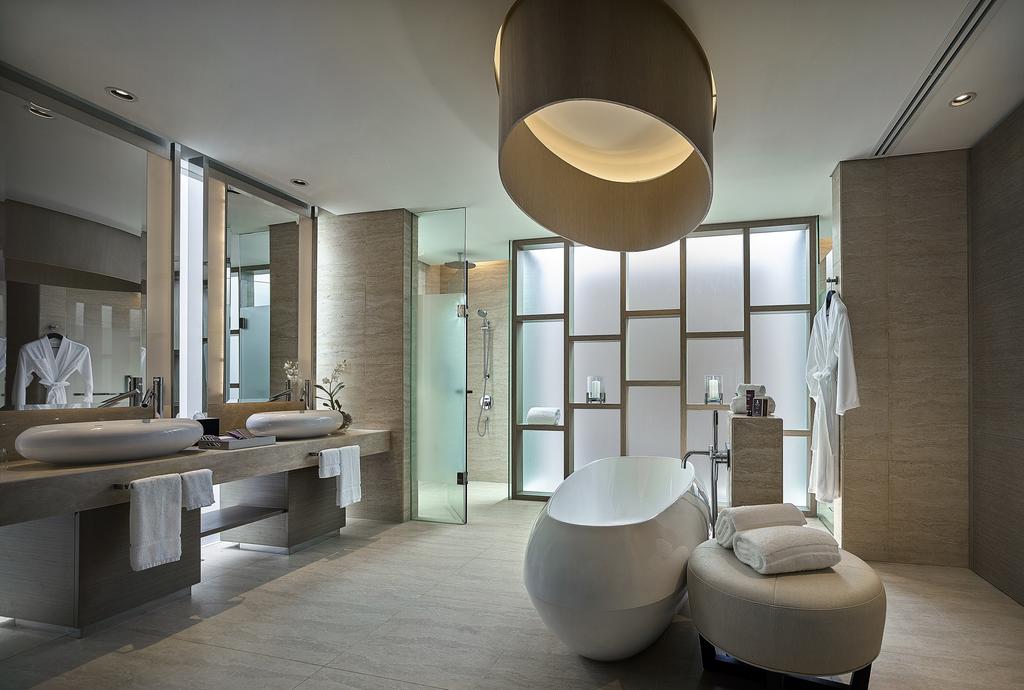 The Ritz-Carlton, Koh Samui