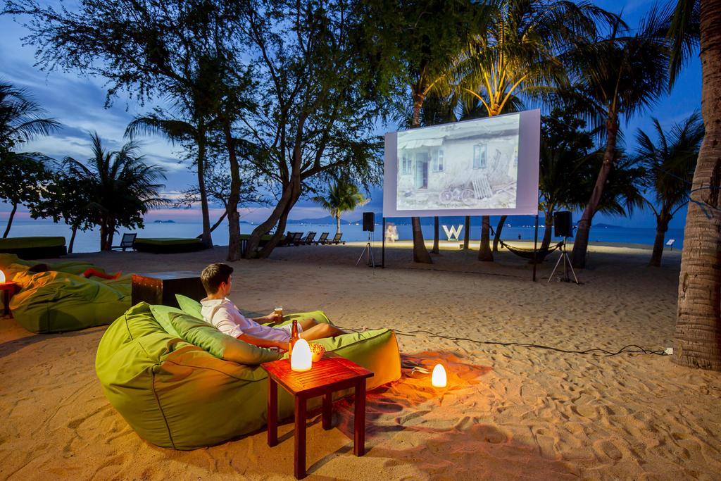 W Koh Samui
