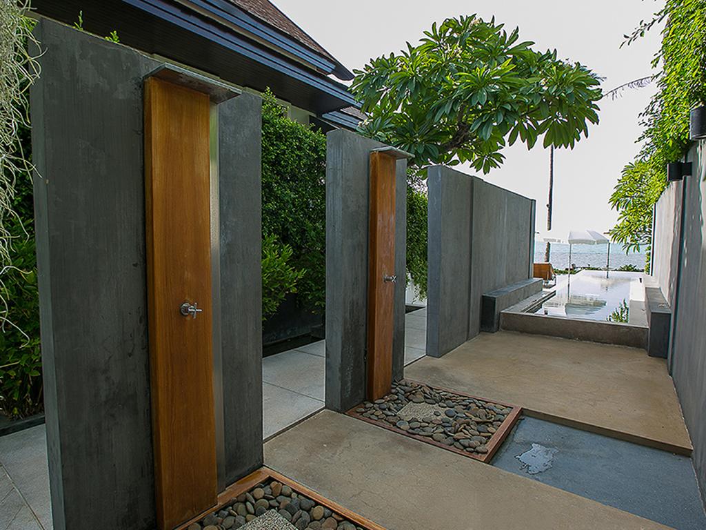 The Sea Koh Samui Beachfront Resort & Spa