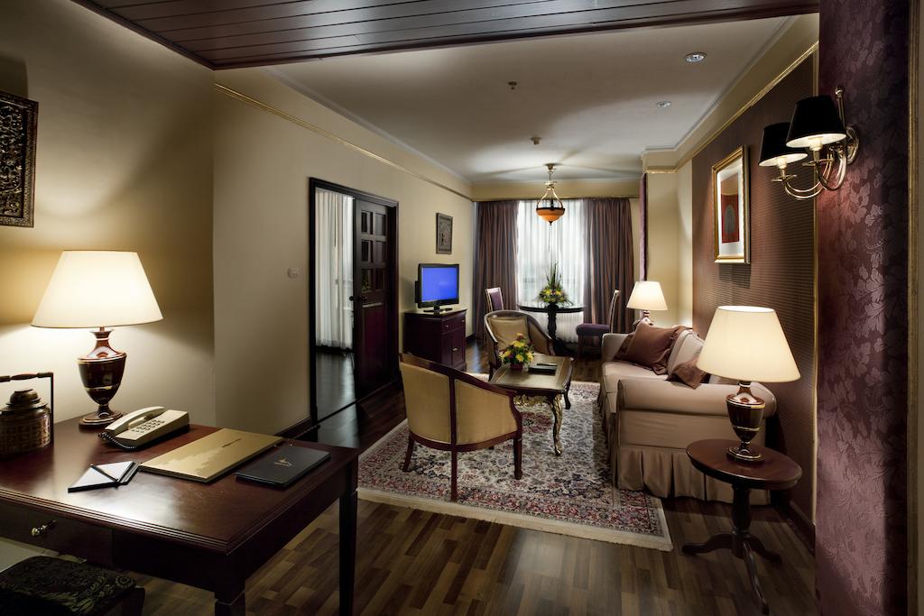 Mercure Mandalay Hill Resort