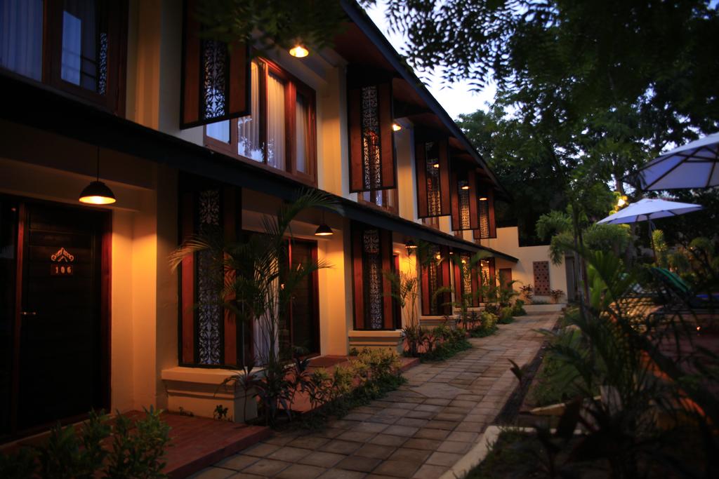 My Bagan Residence by Amata