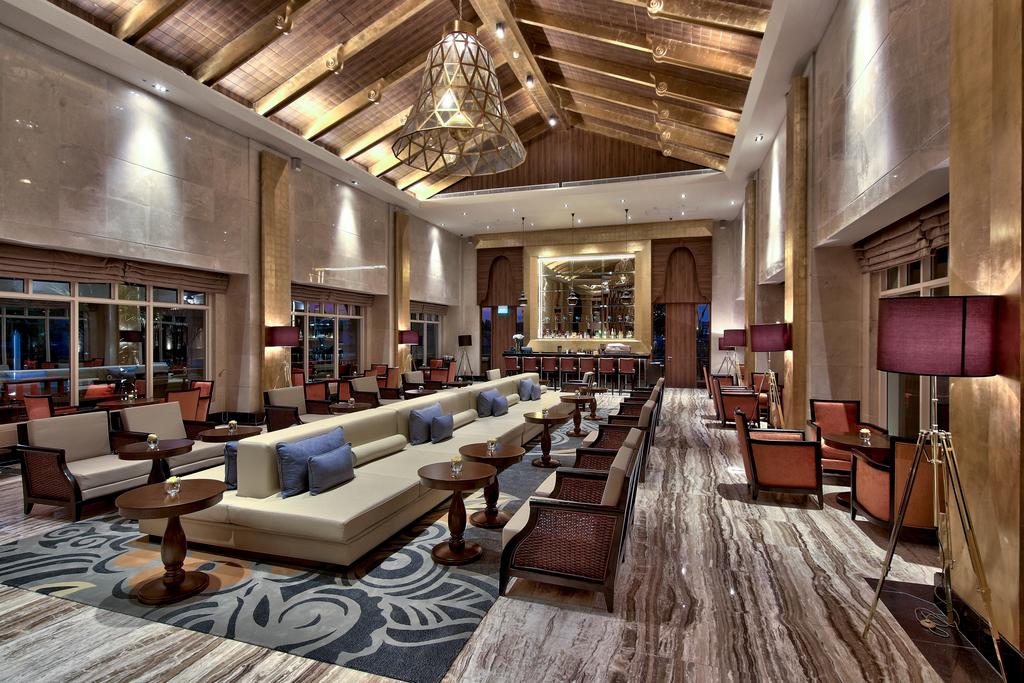 Hilton Nay Pyi Taw