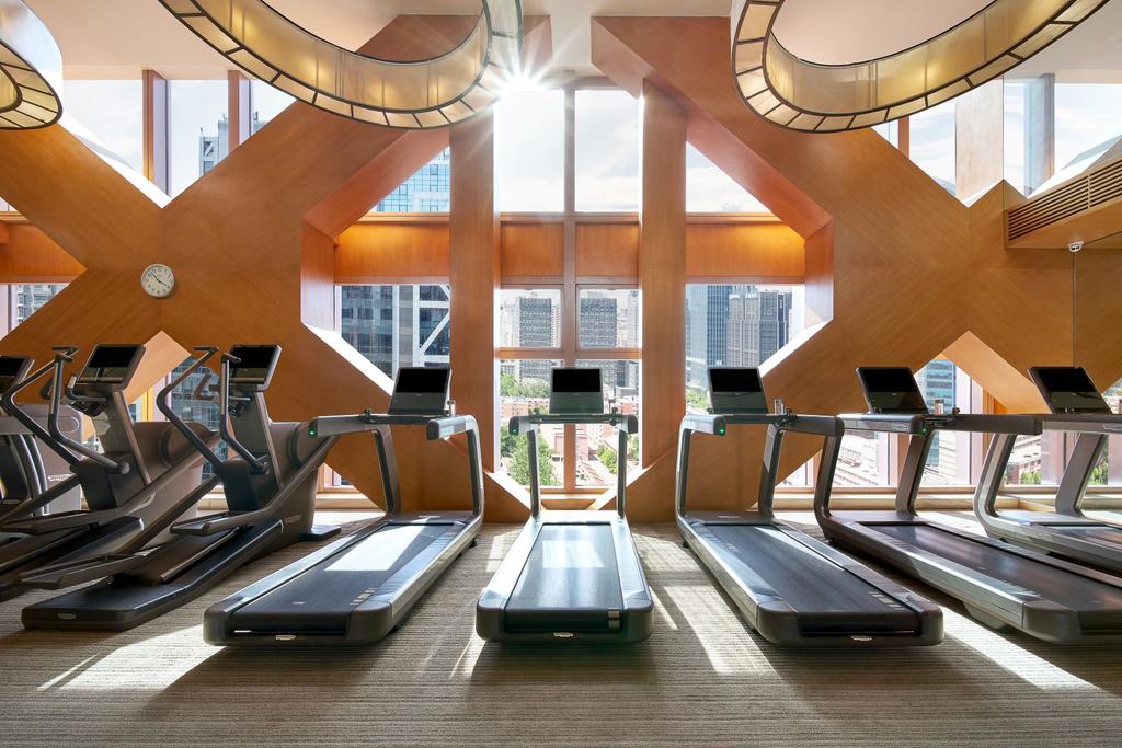 Fairmont Beijing