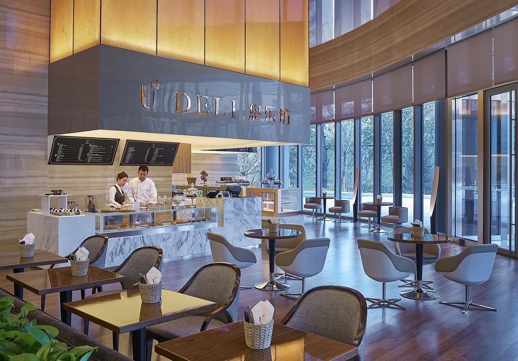NUO Hotel Beijing