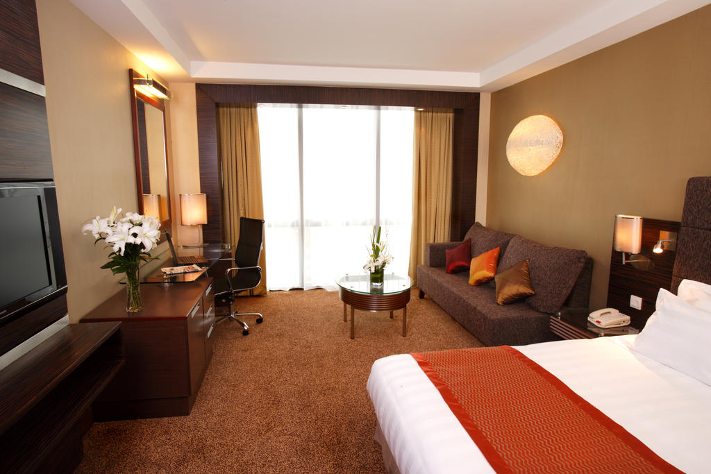 Novotel Beijing Peace
