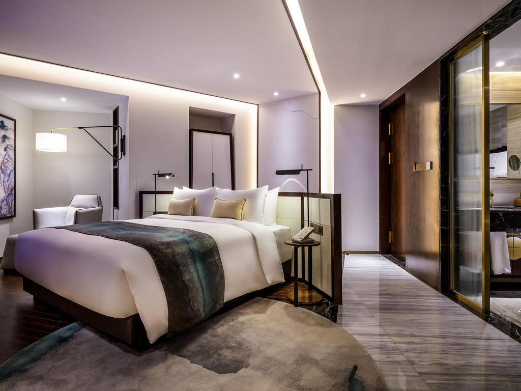 Grand Mercure Hangzhou Qiantang