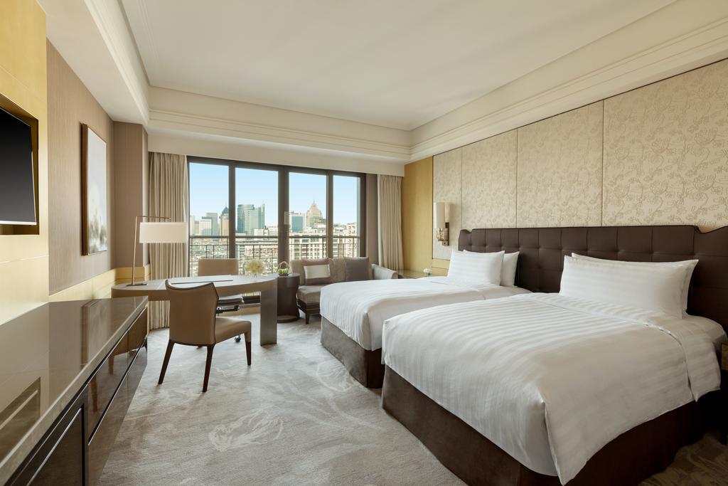 Midtown Shangri-La, Hangzhou
