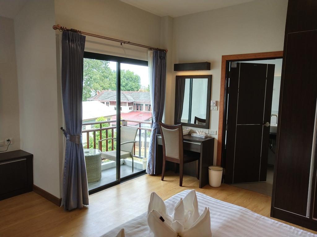 Hotel De Wualai