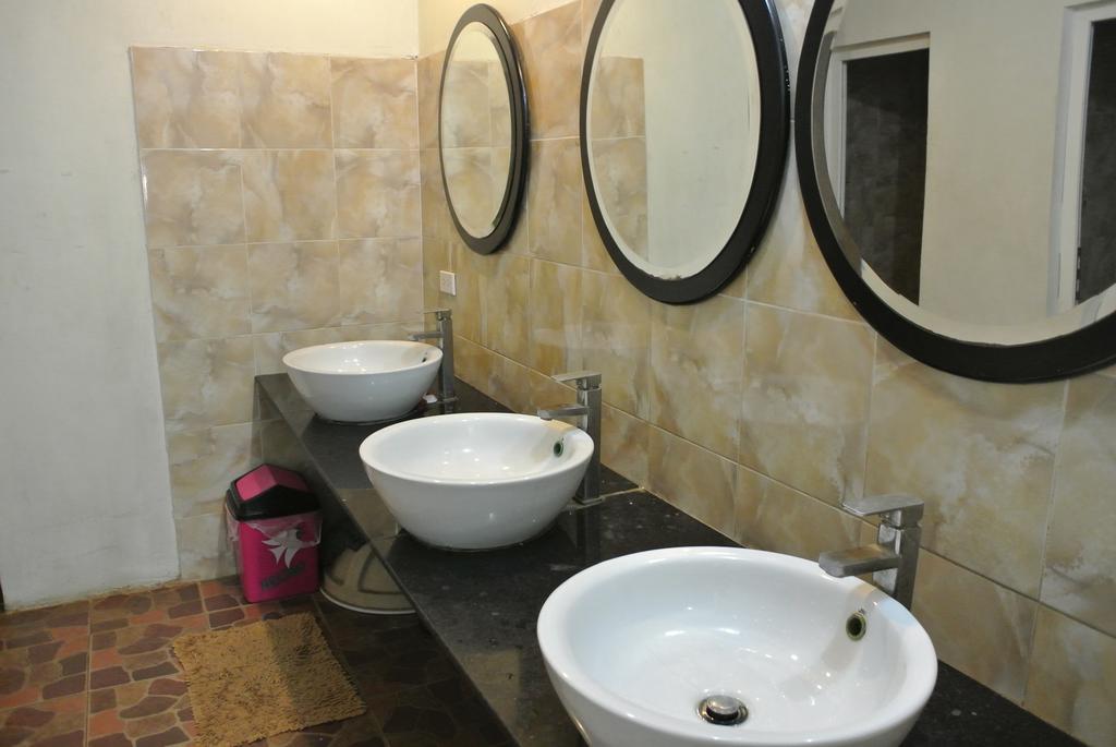 Vientiane Backpackers Hostel