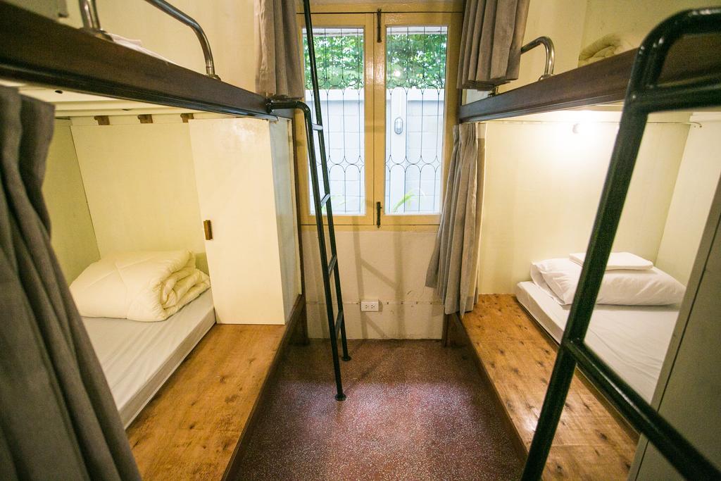 Barn1920s Hostel