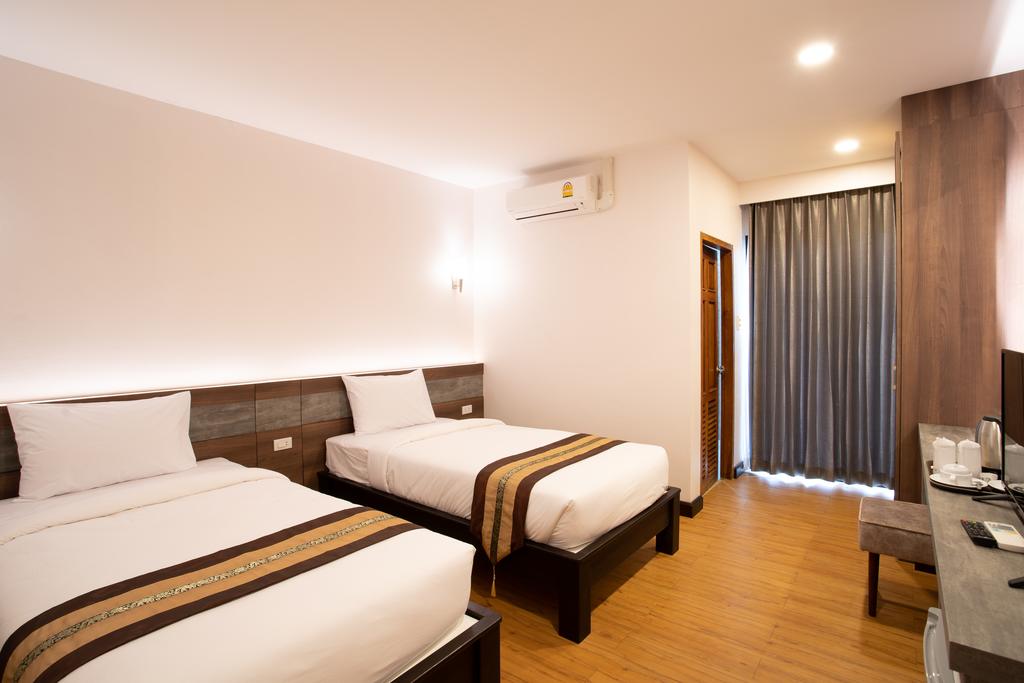 Alisa Hotel