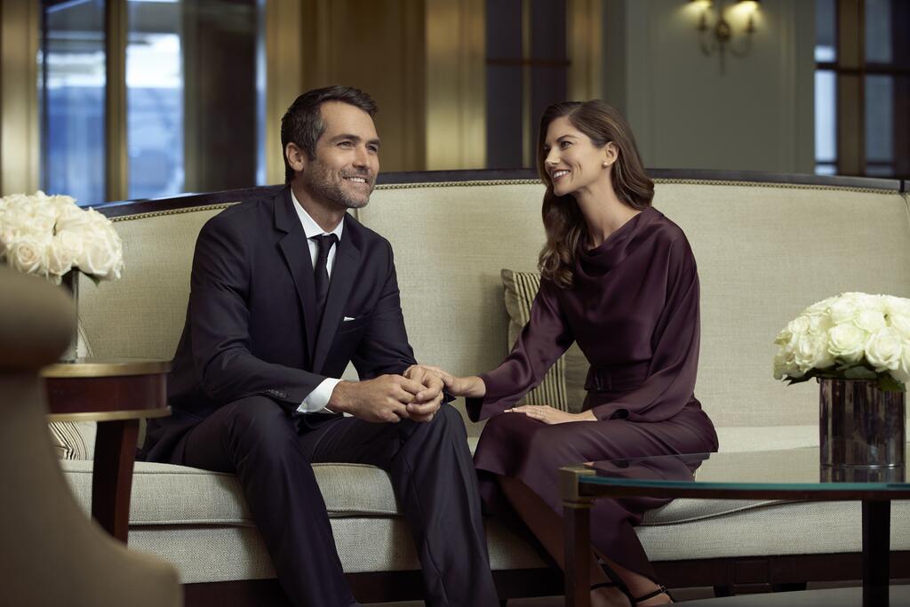 InterContinental New York Barclay Hotel