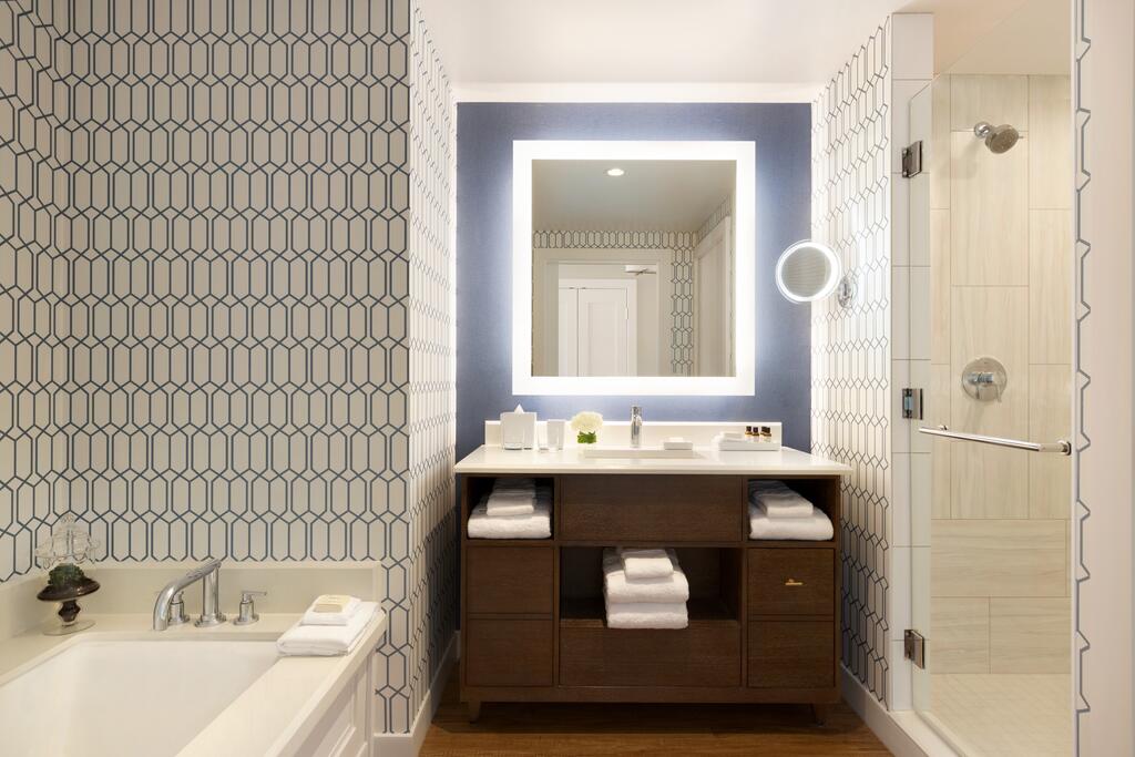 Fairmont Austin