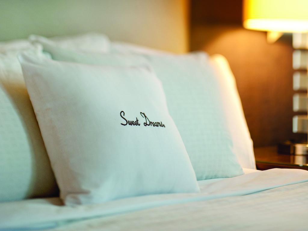 Doubletree by Hilton Hotel Guangzhou